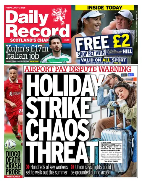 Daily Record