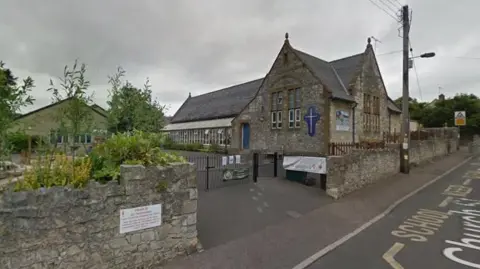 Google Curry Rivel Primary School