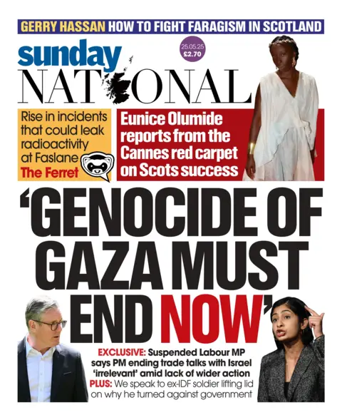 Sunday National