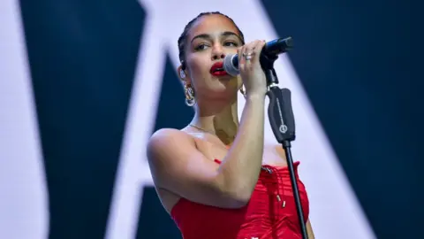 Jorja Smith