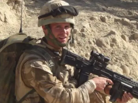 Mark Ormrod Mark Ormrod