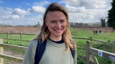 Friends of Bartonsham Meadows Ruth Westoby