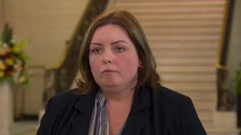 Deirdre Hargey