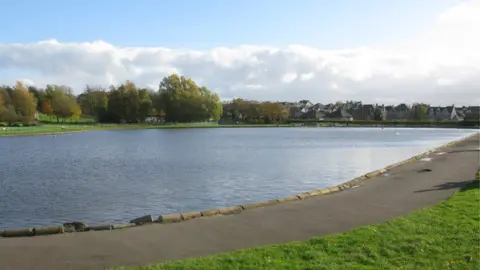 G Laird/Geograph Barshaw Park