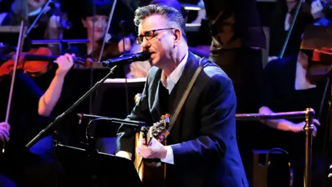 Richard Hawley