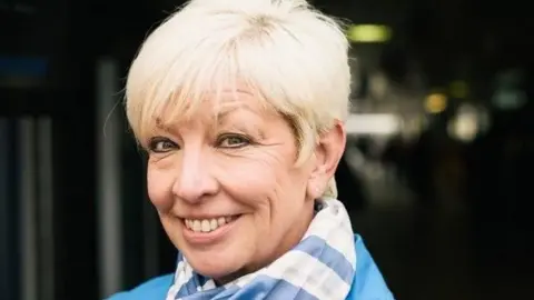 Lib Dems Barbara Gibson, Lib Dems