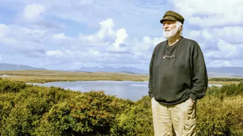 Big Bang Teo Peter Pringle