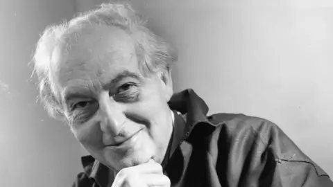 John Tindale John Tindale