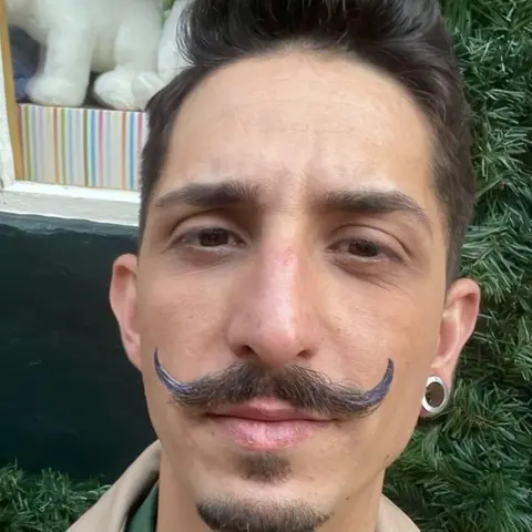 North Yorkshire Police Seth Martin