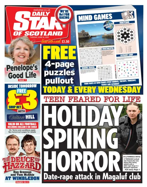 Daily Star