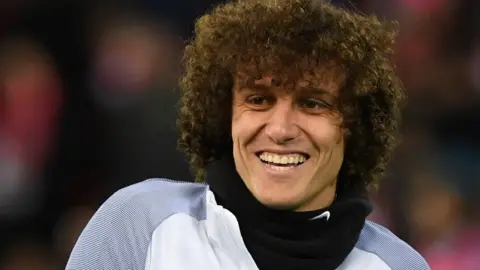 David Luiz