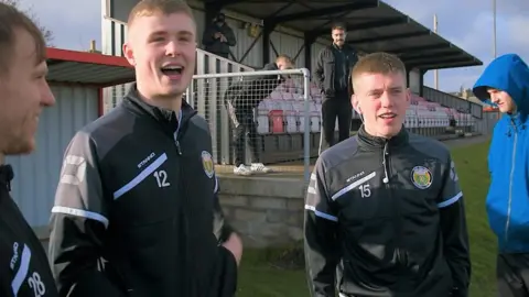 Hopes are high for a win against the team placed just above them in the league — second bottom.