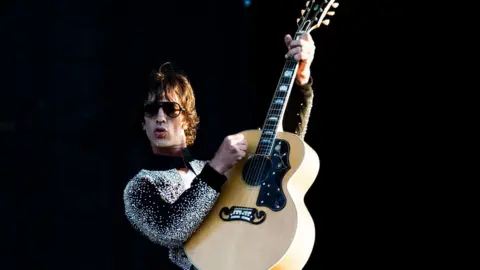 Robin Pope Richard Ashcroft