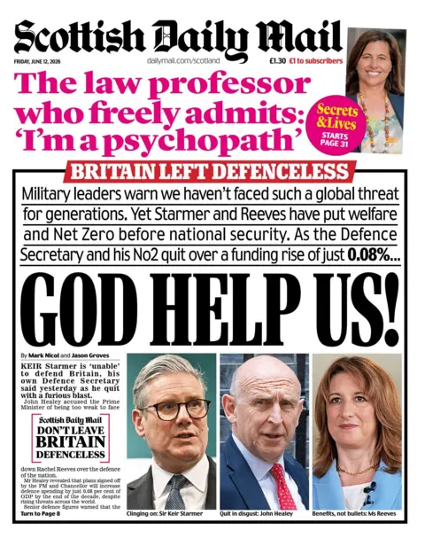 Daily Mail