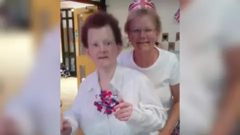 Heather Price Heather Price and Sian Thomas