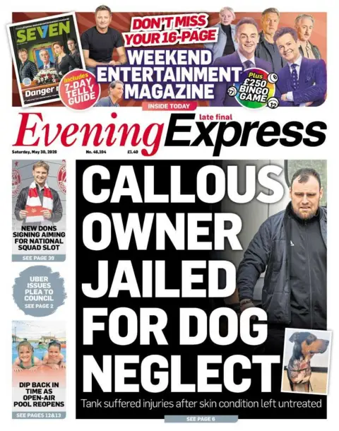 Evening Express