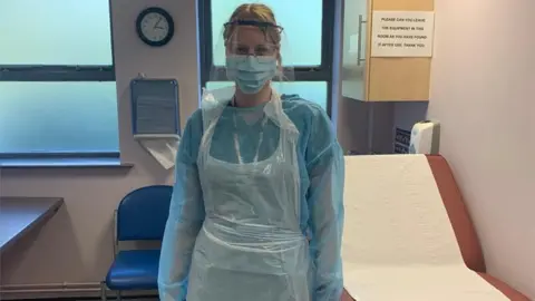 Helen Kirby-Blount Dr Helen Kirby-Blount