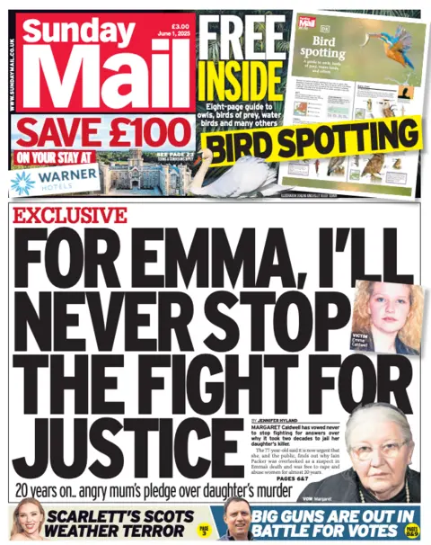 Daily Record