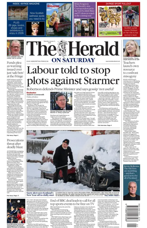 The Herald