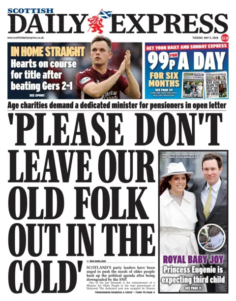 Daily Express