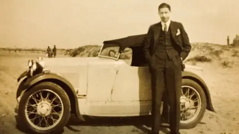 Bernard Sheridan Bernard Sheridan