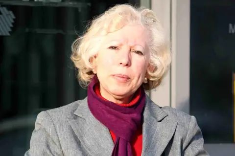 Press team Marian Van Overwaele