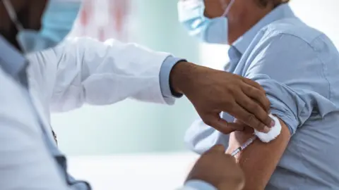 Getty Images Vaccination