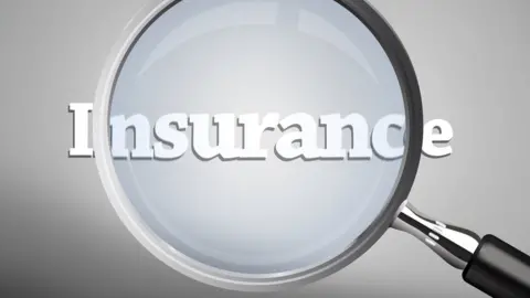 Getty Images Insurance under microscope