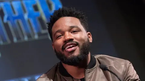 Getty Images Ryan Coogler