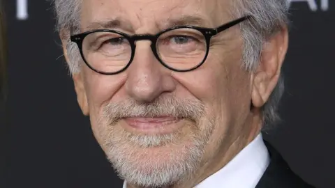 EPA Steven Spielberg,