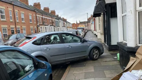 Lynnette Marsden HMOs in Northampton