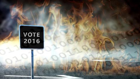 18 revelations from Wikileaks' hacked Clinton emails - BBC News