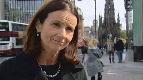 BBC Carolyn Fairbairn