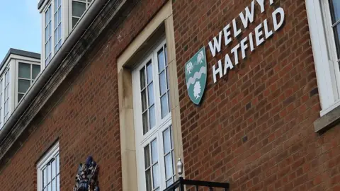 Will Durrant/LDRS Welwyn Hatfield Council