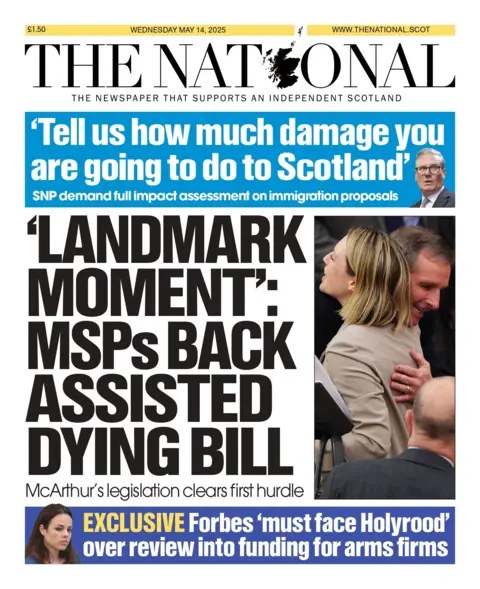 The National
