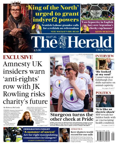 The Herald