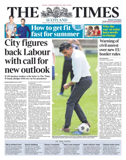 The Times