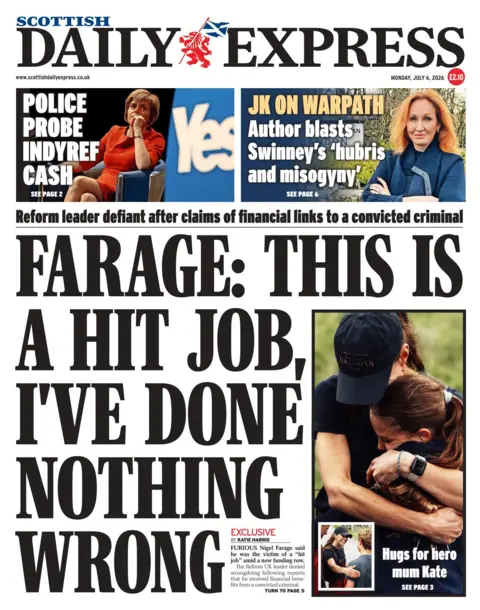 Daily Express