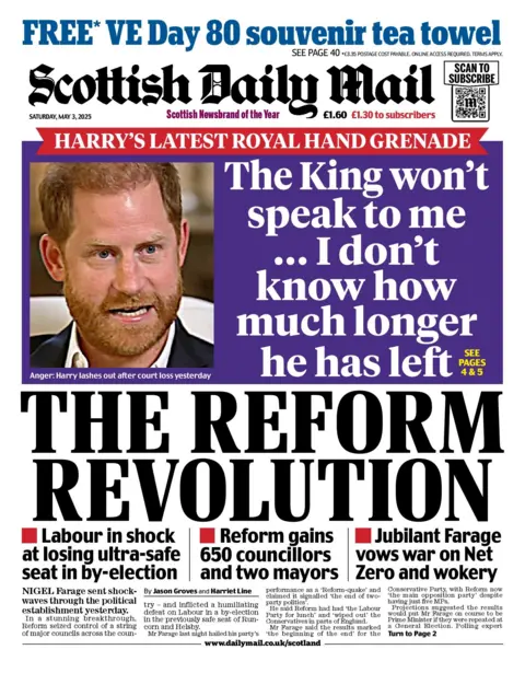 Daily Mail