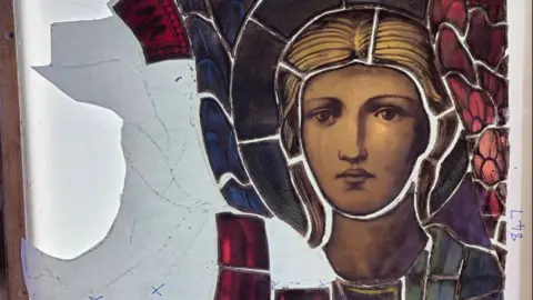 Birmingham Cathedral Birmingham Cathedral