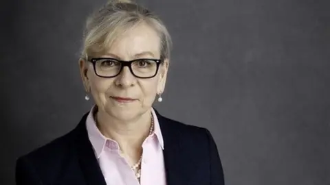 COG-UK Prof Sharon Peacock