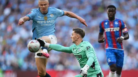Dean Henderson