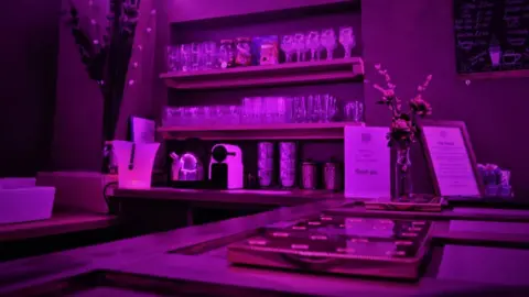 Purple Mamba Purple Mamba West Bridgford