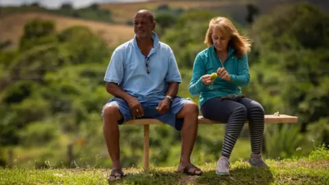 Courtesy of Goatland Lennox and Fiona Francis