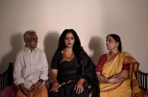 Midhun Divakar Writer Lekshmy Rajeev