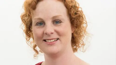 Douglas Council Clare Wells
