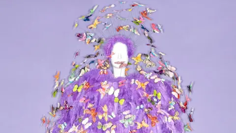 Metropolitan Museum of Art This year's Met Gala theme is "Camp: Notes on Fashion"
