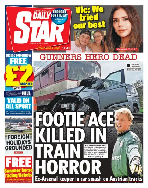 Daily Star