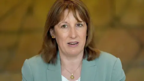 Rachel Reeves