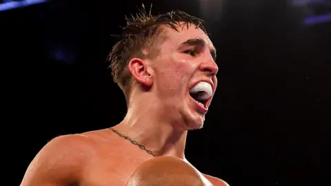 Conlan wins
